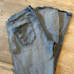 BKE Derek Men’s Jeans 38R